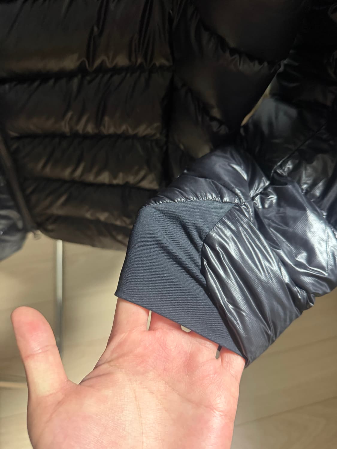 노스페이스 마테호른 M사이즈 상품이미지4