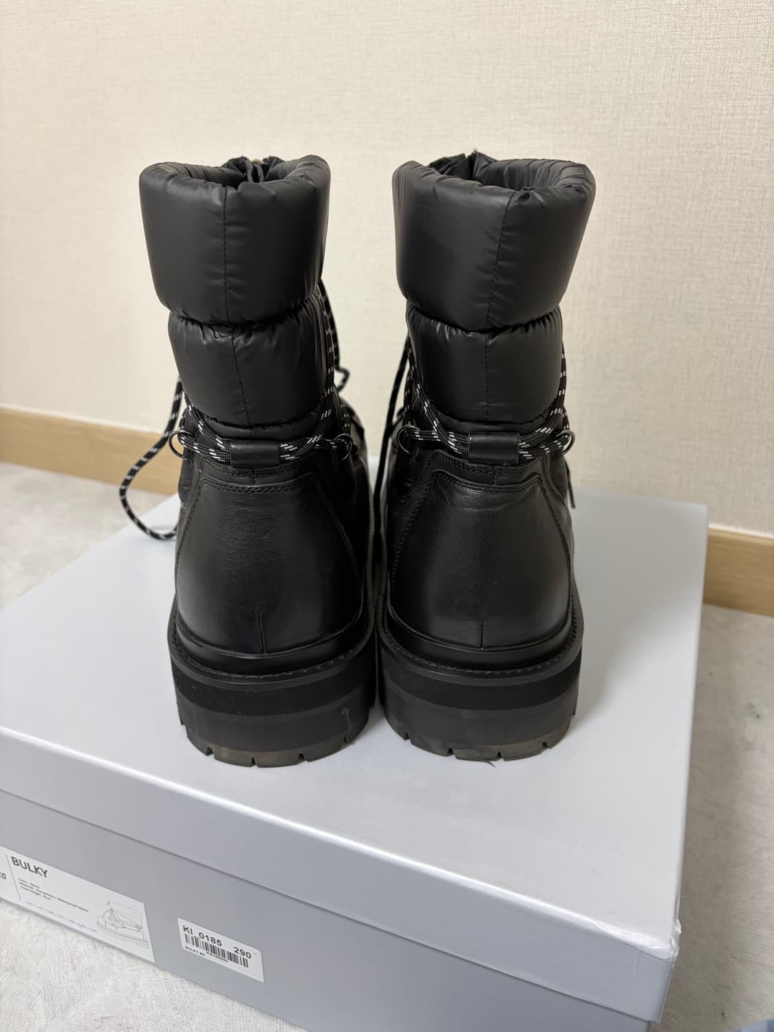 쏘유레슈어 mjd 벌키 290 상품이미지3