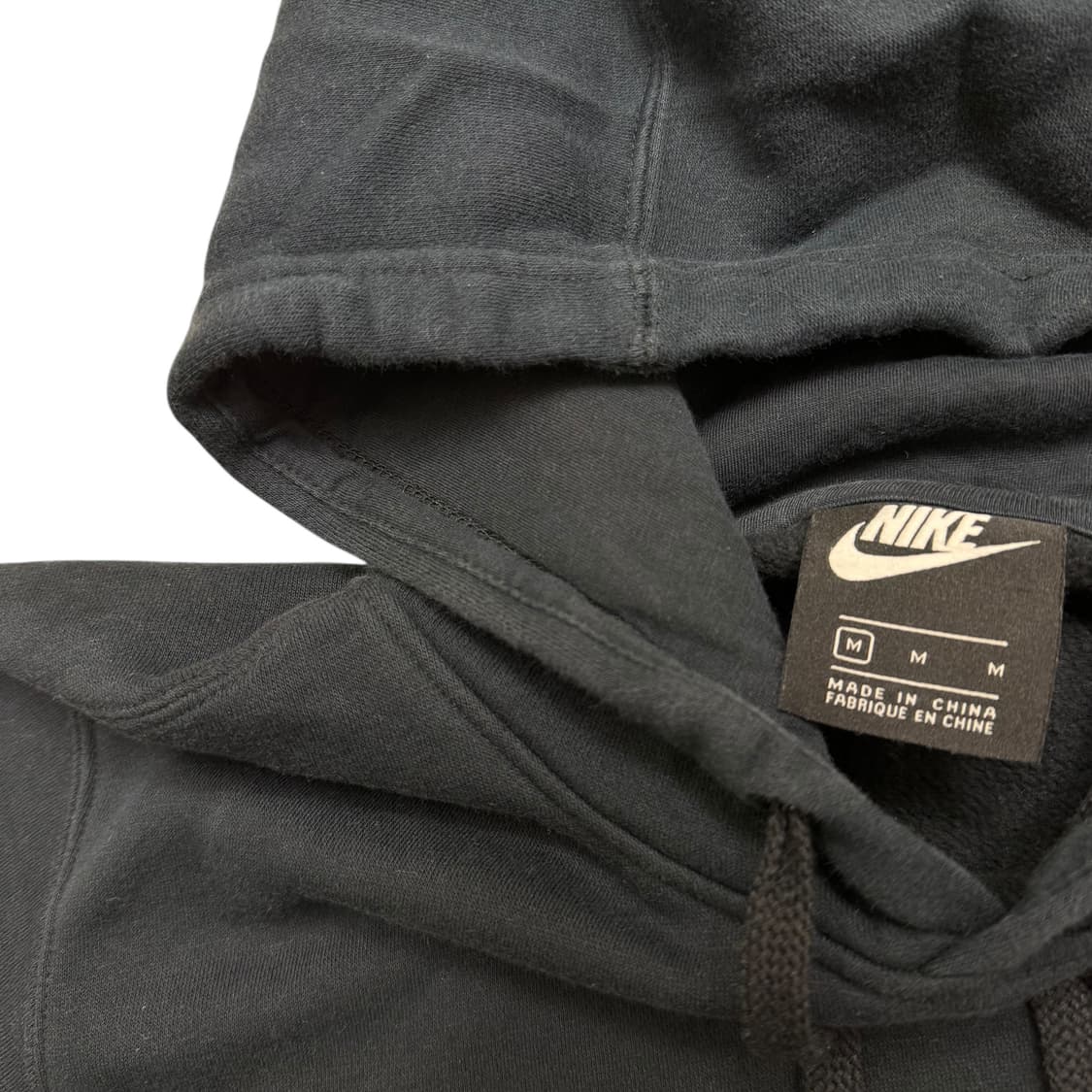 나이키 후드티 상품이미지2