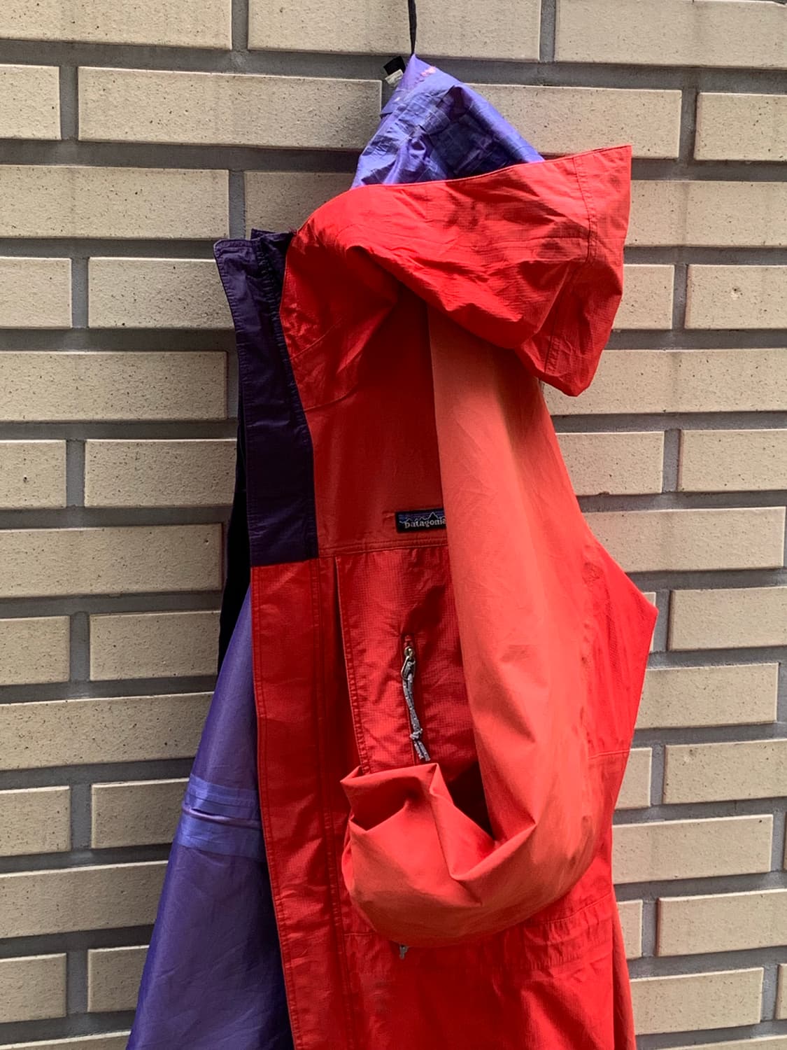 1996 파타고니아 토레(Torre) 자켓 상품이미지1