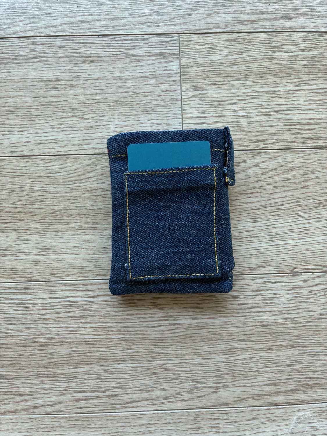 폴라스케이트 빅보이 업사이클 (지갑) 상품이미지6