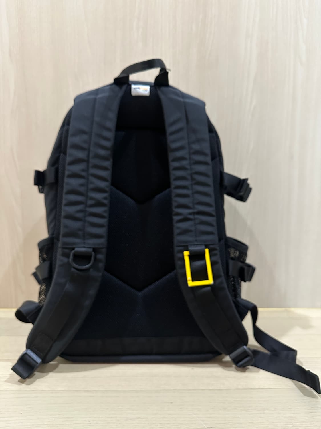 내셔널지오그래픽 듀블 백팩 가방 상품이미지4