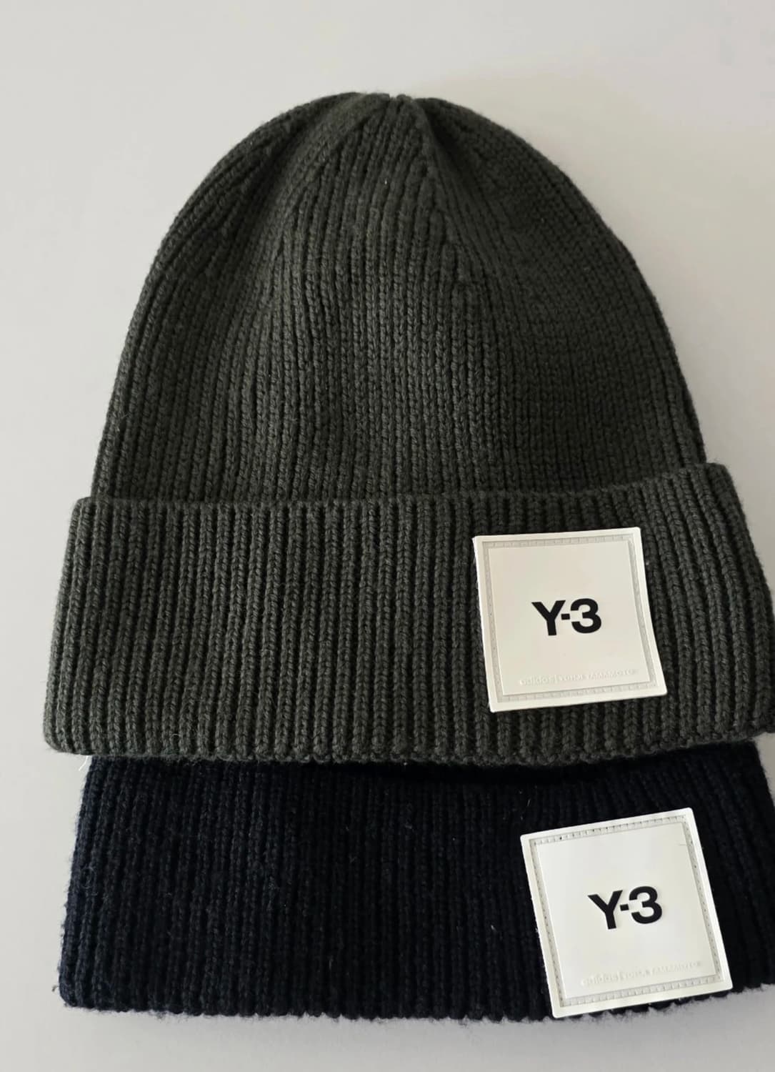 Y-3 비니 상품이미지1
