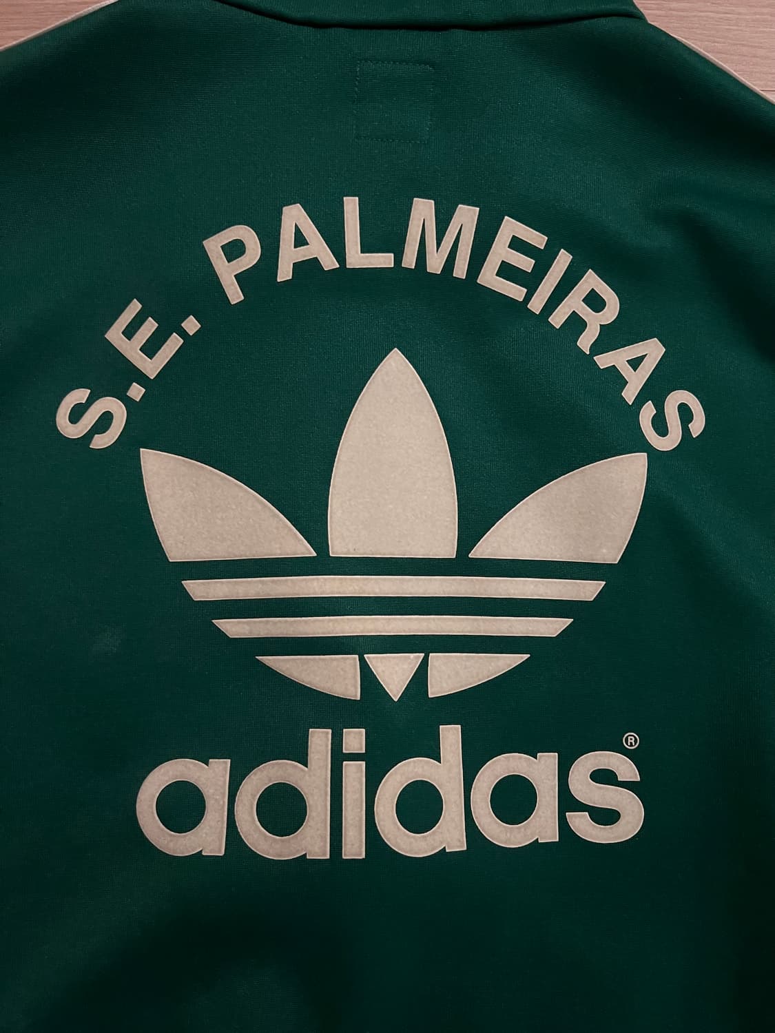 100 아디다스 팔메이라스 져지 상품이미지6