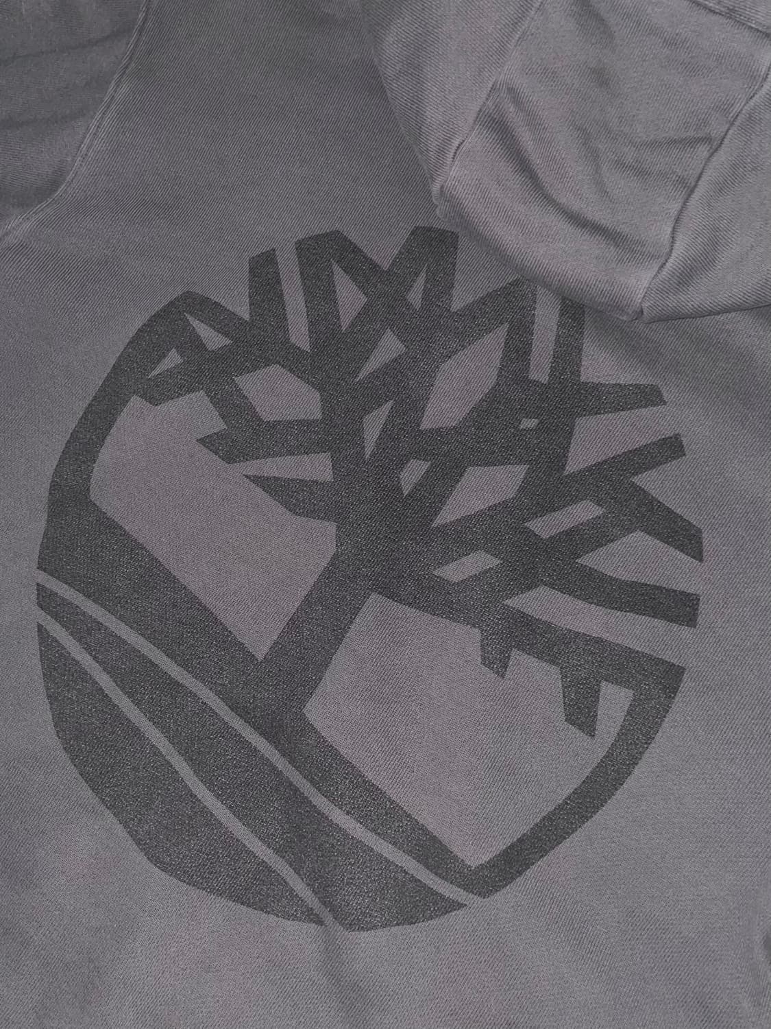 팀버랜드 워싱 피그먼트 후드티 상품이미지8