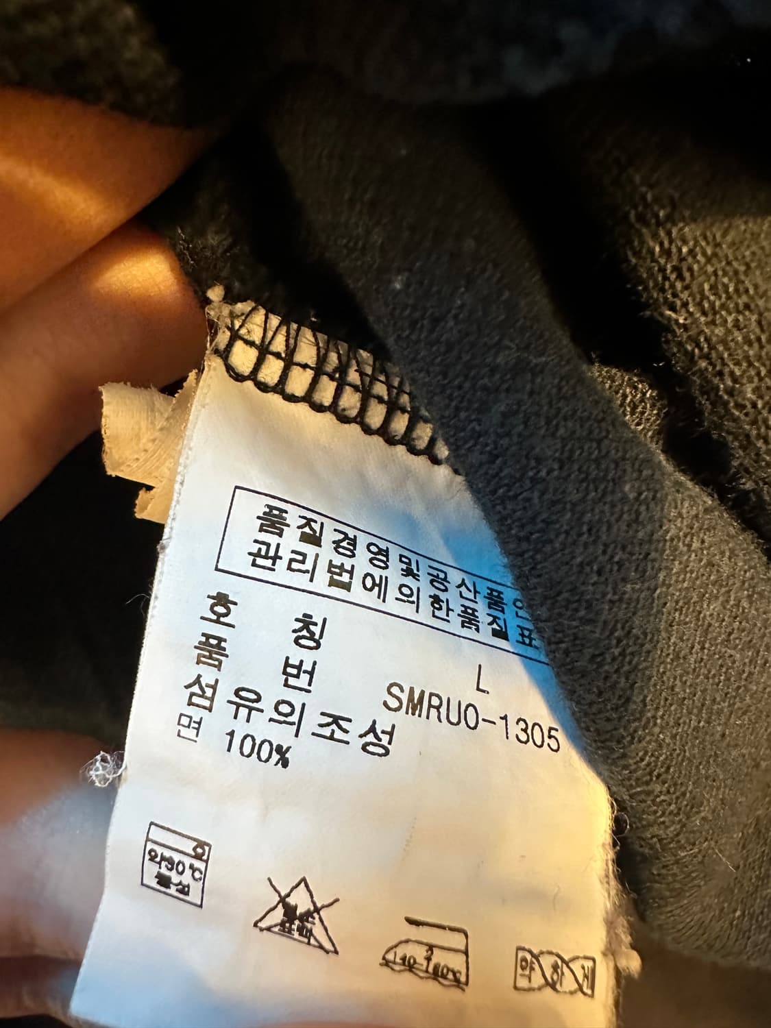 폴로랄프로렌 정품 반팔카라티  상품이미지3