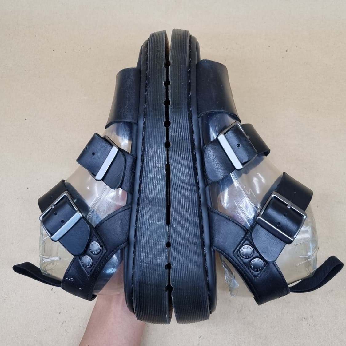 닥터마틴 그리폰 샌들 260 상품이미지5