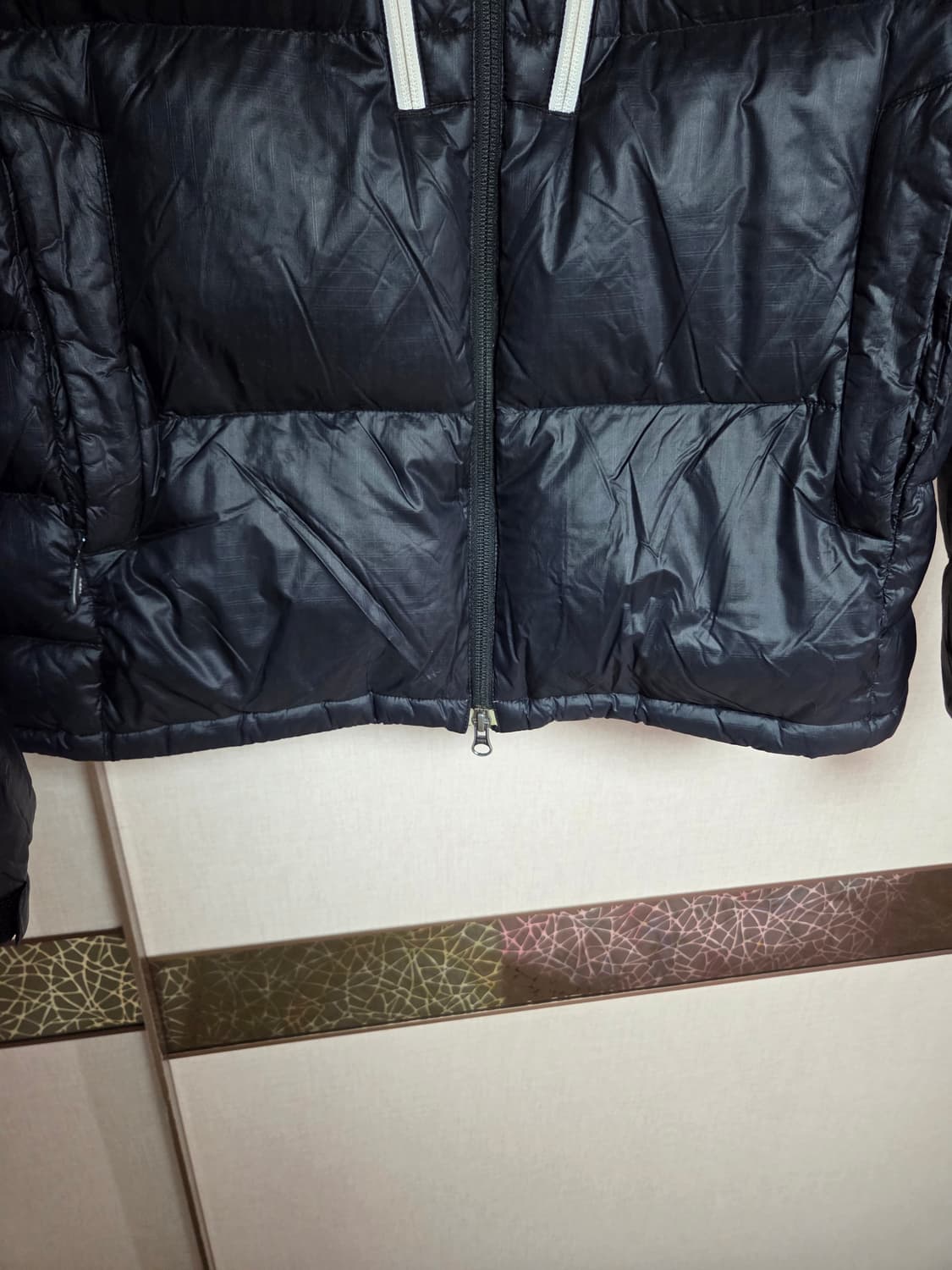 네파 750필 구스다운 패딩 100~105 상품이미지6