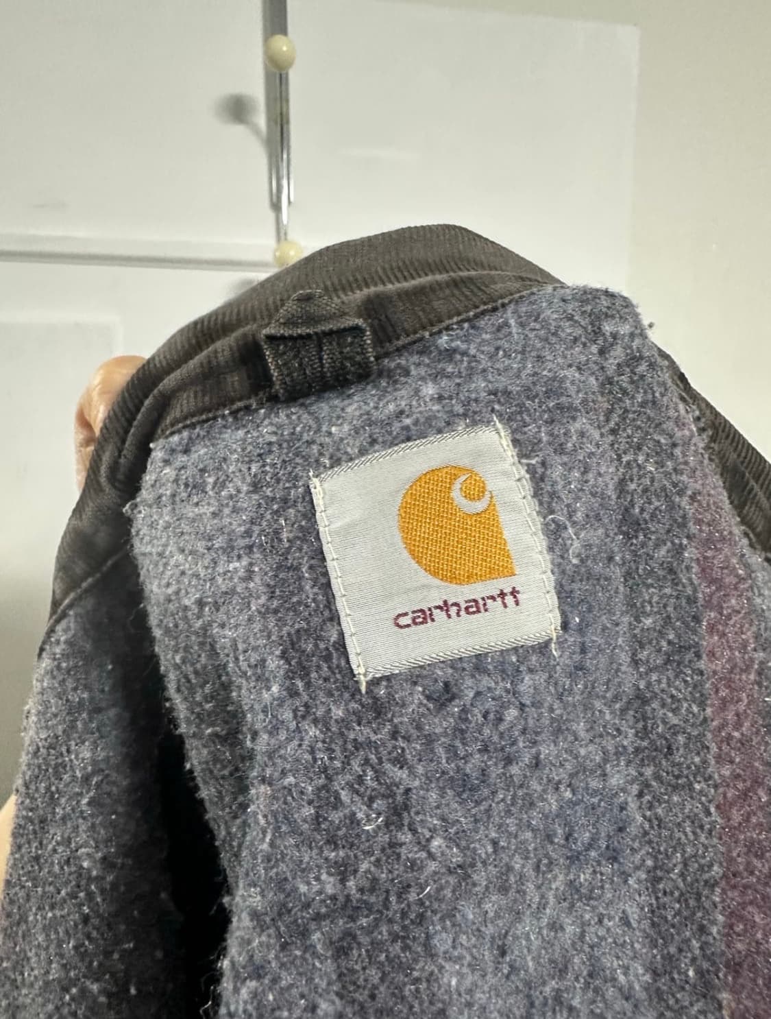 빈티지 칼하트 디트로이트 j97 상품이미지3