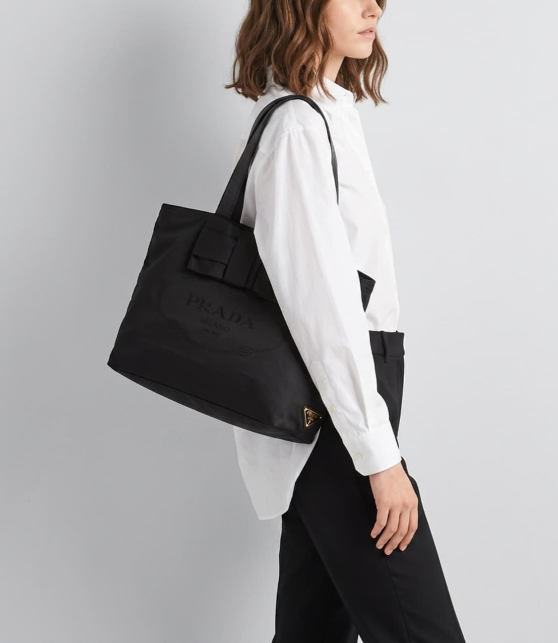 프라다 가방,숄더백,토트백(디올샤넬보테가루이비통구찌셀린느생로랑발렌시아가) 상품이미지10