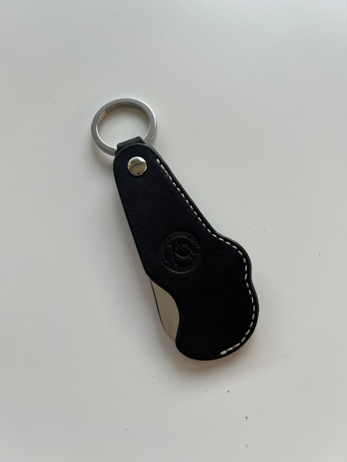 keyring count punching 카운트 펀칭 키링 상품이미지3