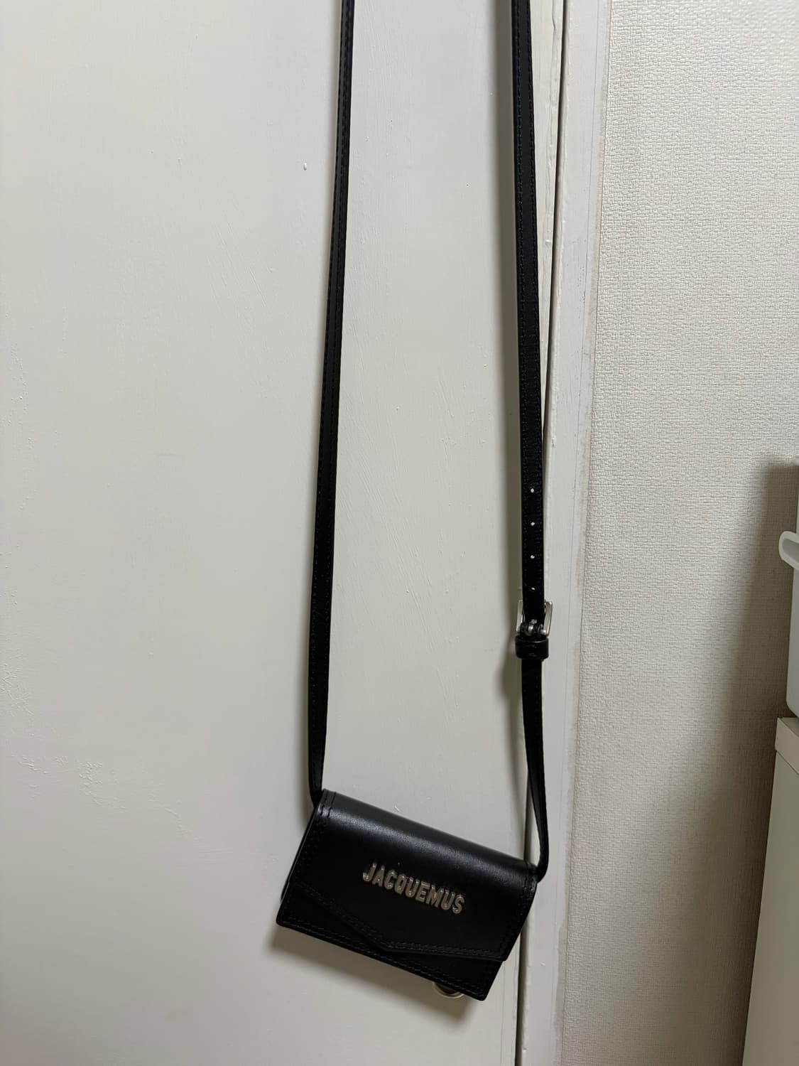 자크뮈스 미니 크로스백 상품이미지1