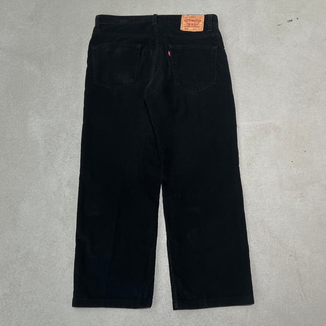 리바이스 559 코듀로이팬츠 s10402 상품이미지2