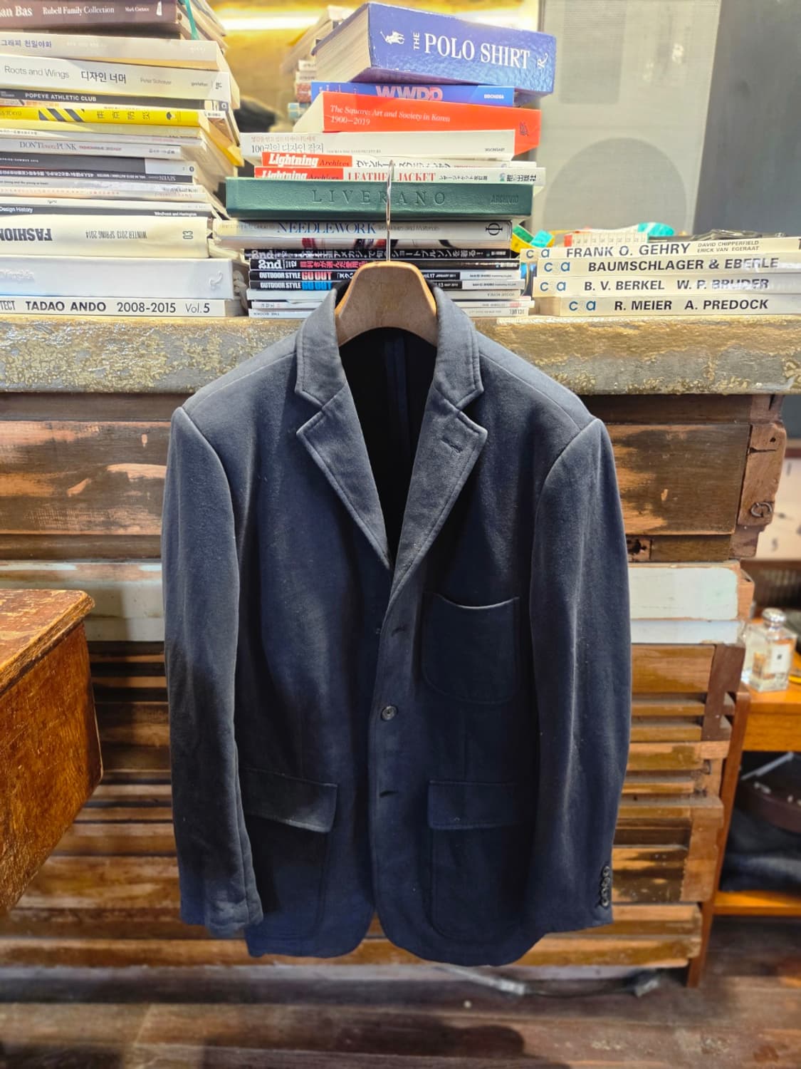 폴로랄프로렌 자켓  상품이미지8