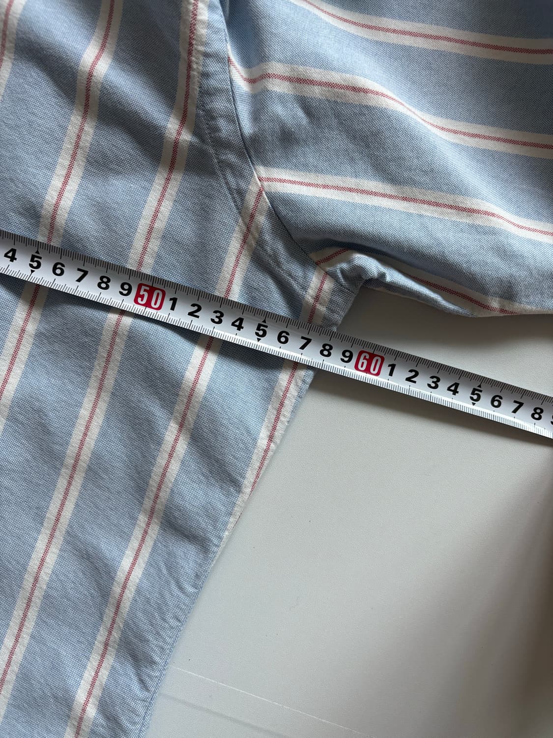 Polo 폴로랄프로렌 스트라이프 셔츠 상품이미지6