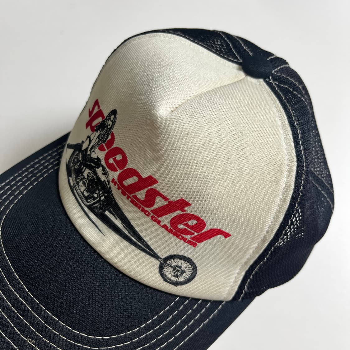 히스테릭글래머 스피드스터 캡 상품이미지3