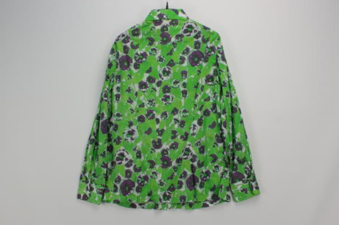 디자인타이 블라우스 상품이미지4