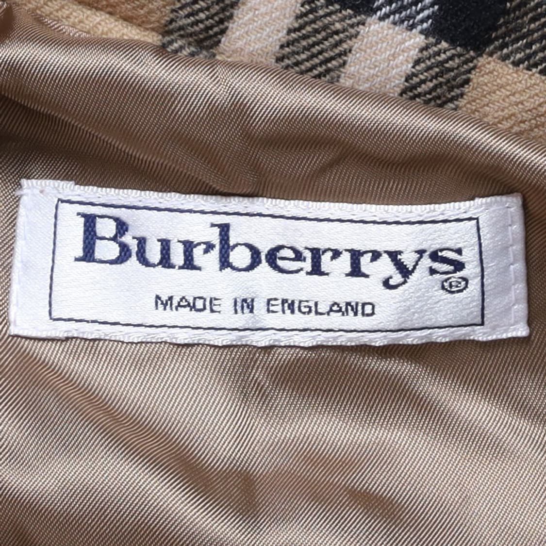 버버리 Burberrys Nova Check Skirt
 상품이미지7