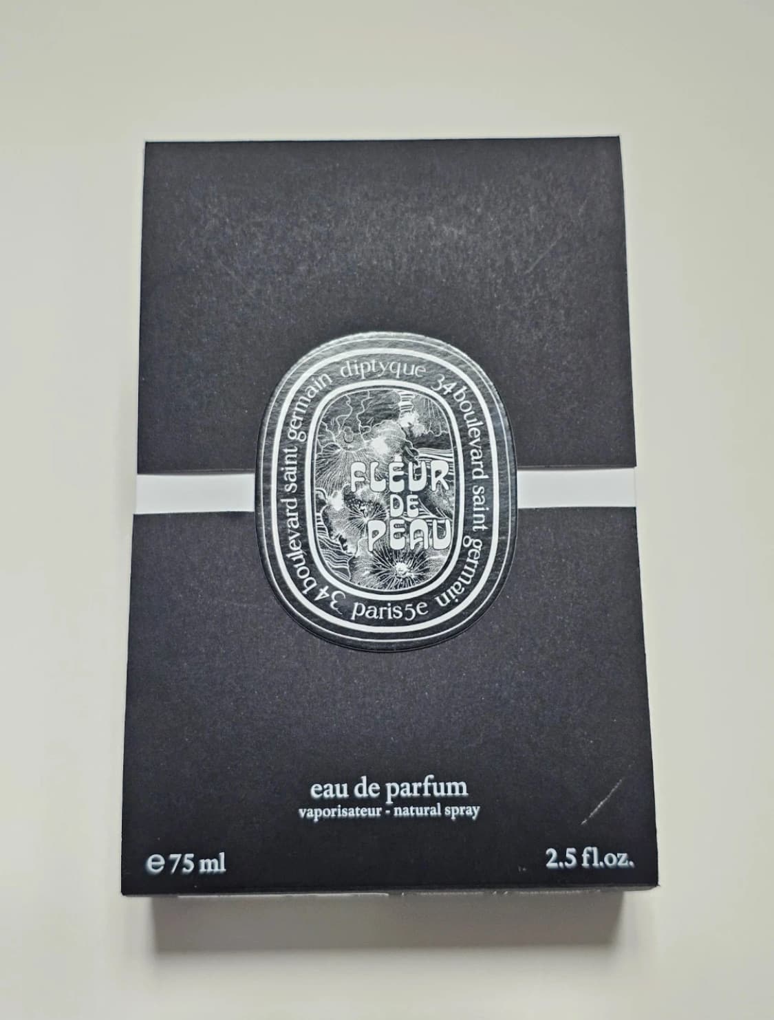 딥티크 플레르드뽀 오드퍼퓸 75ml 상품이미지4