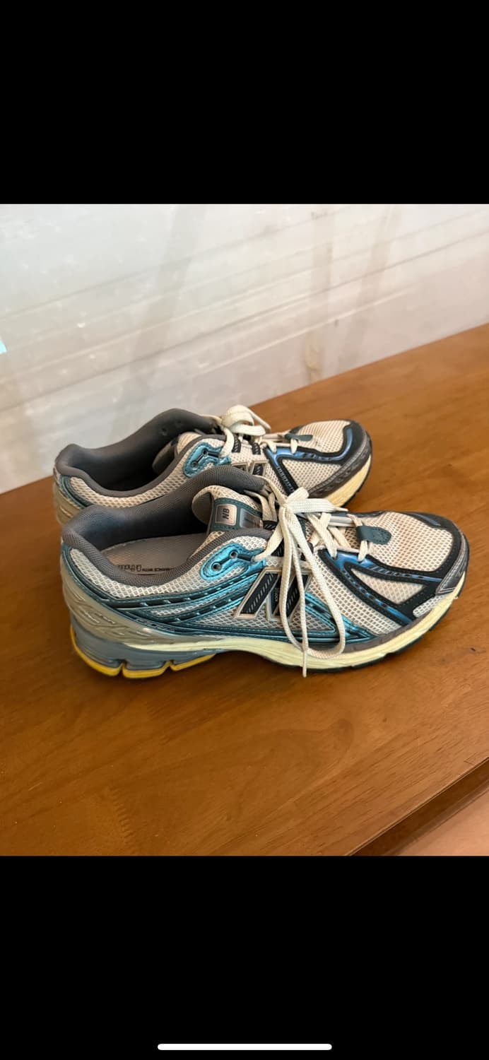 뉴발란스 1906 275사이즈  상품이미지2