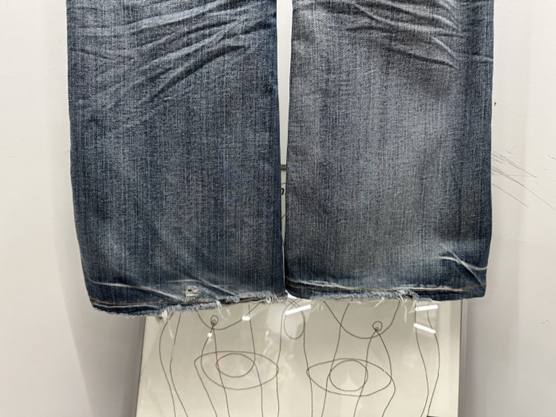 ANNA KERRY JEANS (30) 상품이미지6