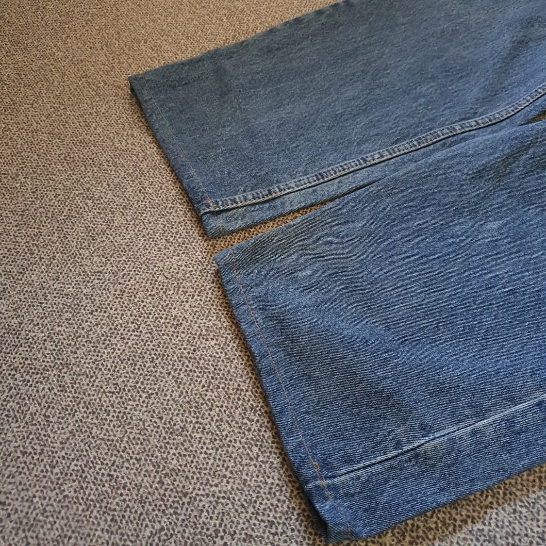 리바이스 550 빈티지  데님 No.28 상품이미지8