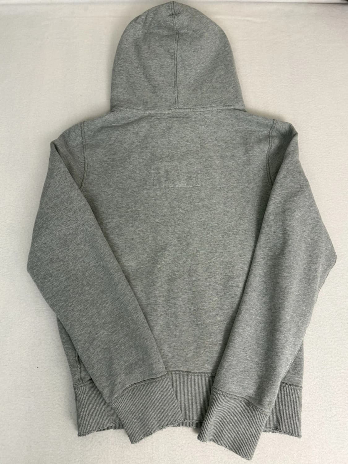 아베크롬비 앤 피치 Y2K 빈티지 아치 로고 후드티 상품이미지8