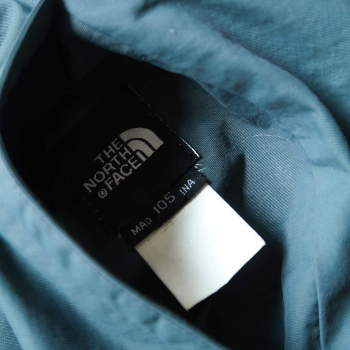 빈티지 노스페이스 리버시블 플리스 베스트 상품이미지7