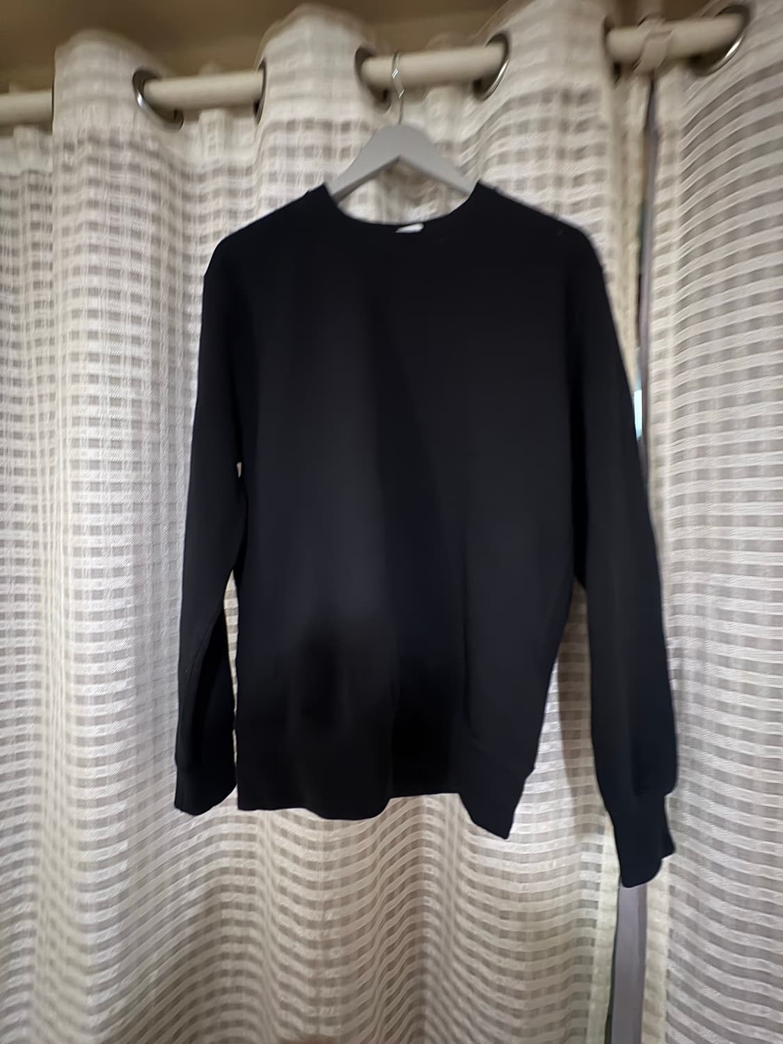 CDG 84-85 스웻셔츠 L사이즈  상품이미지2