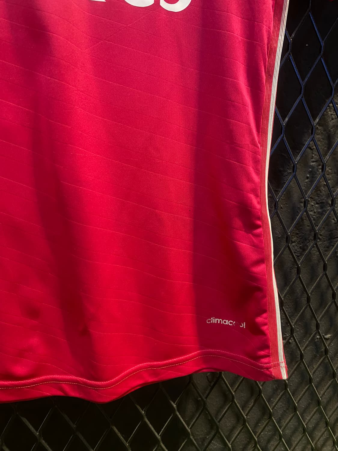 14/15 레알 어웨이 모드리치 (S) 상품이미지6