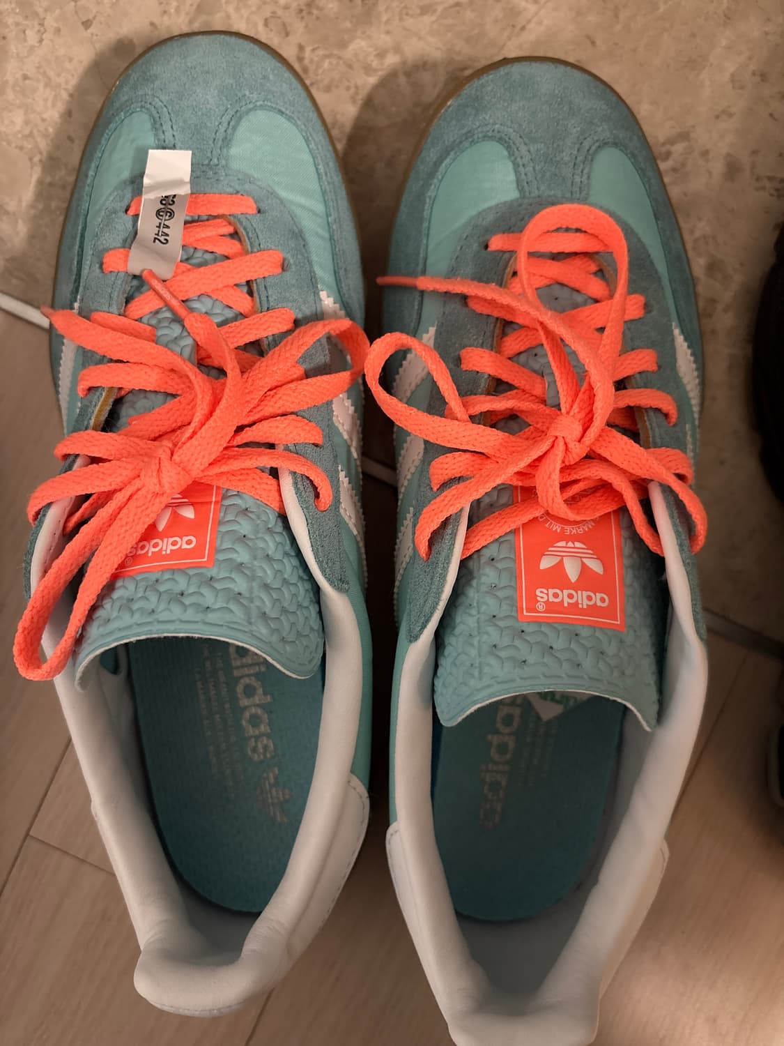 아디다스 가젤 상품이미지1