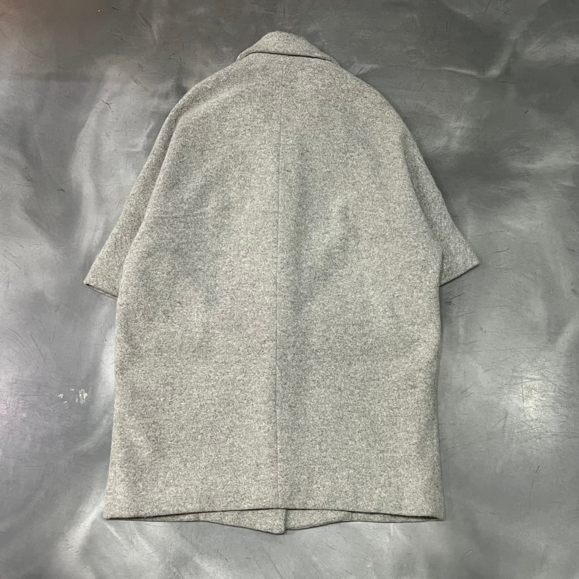  마크제이콥스 더블 모헤어 코트 y14608 상품이미지2