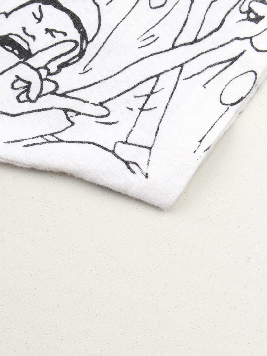 1993 BEAVIS AND BUTT-HEAD (L) 상품이미지5