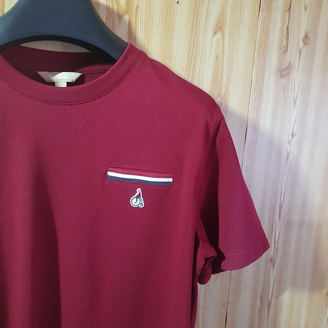 빈폴 반팔티100 상품이미지2