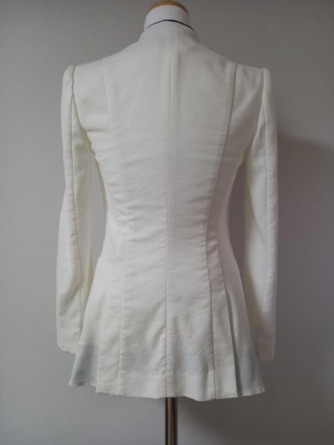 쥬크 자켓 상품이미지4