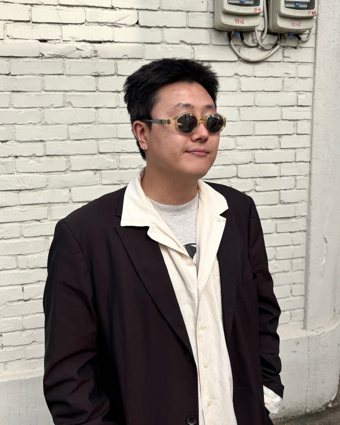 장 폴 고티에 56-2272 선글라스 상품이미지2