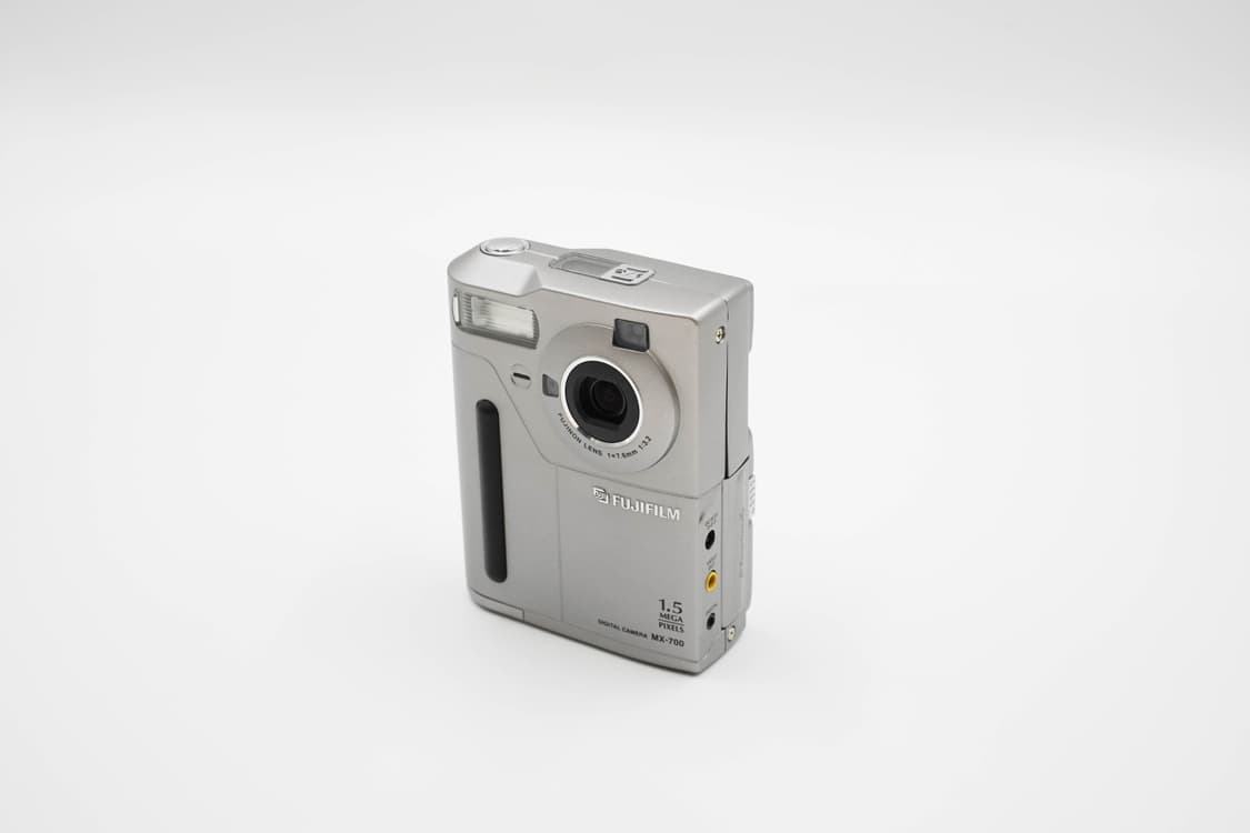 Fujifilm Finepix MX-700 (후지필름 MX-700) 상품이미지6