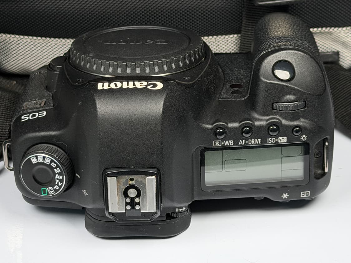 캐논 5D mark2 DSLR 카메라 바디, 오두막, 오막투 상품이미지4