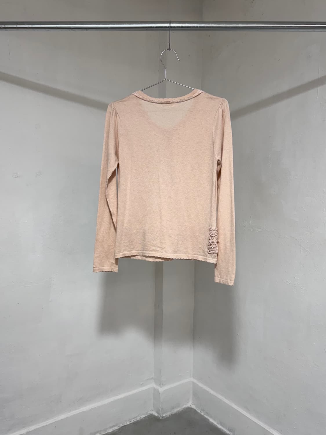 vtg cardigan 상품이미지5