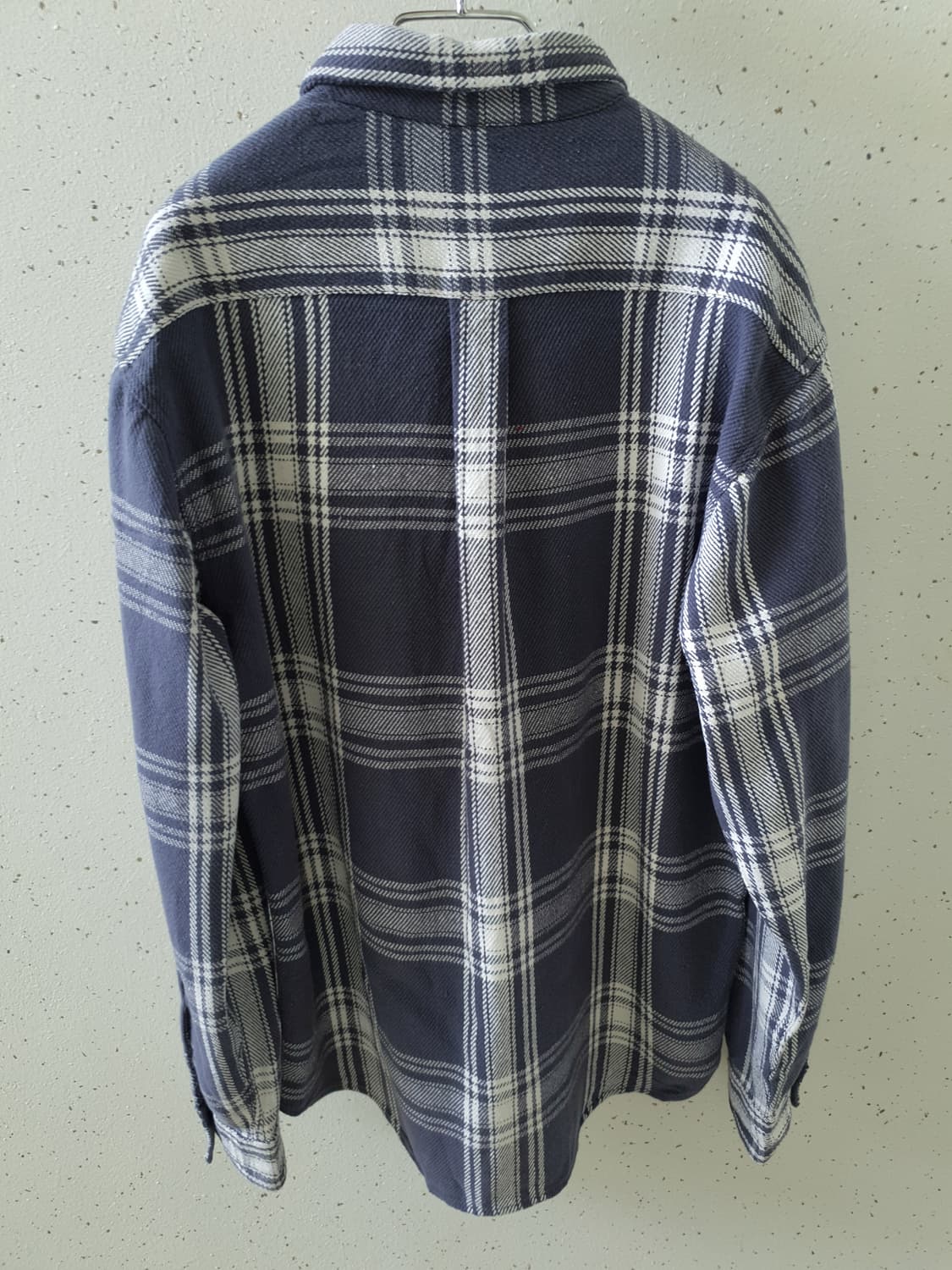 Stussy plaid shirts 상품이미지6