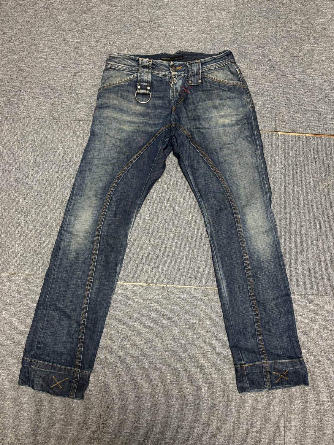 ENERGIE 데님팬츠 w.32 상품이미지1