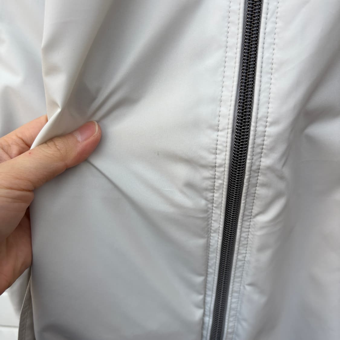 Polo 폴로 나일론 자켓 상품이미지3