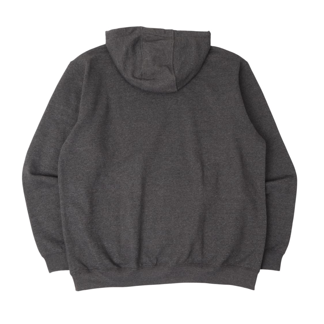 칼하트 k121 오리지널핏 챠콜그레이 후드티 상품이미지4