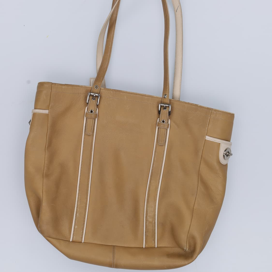 F 코치 토트백 가방 0406H1 상품이미지2