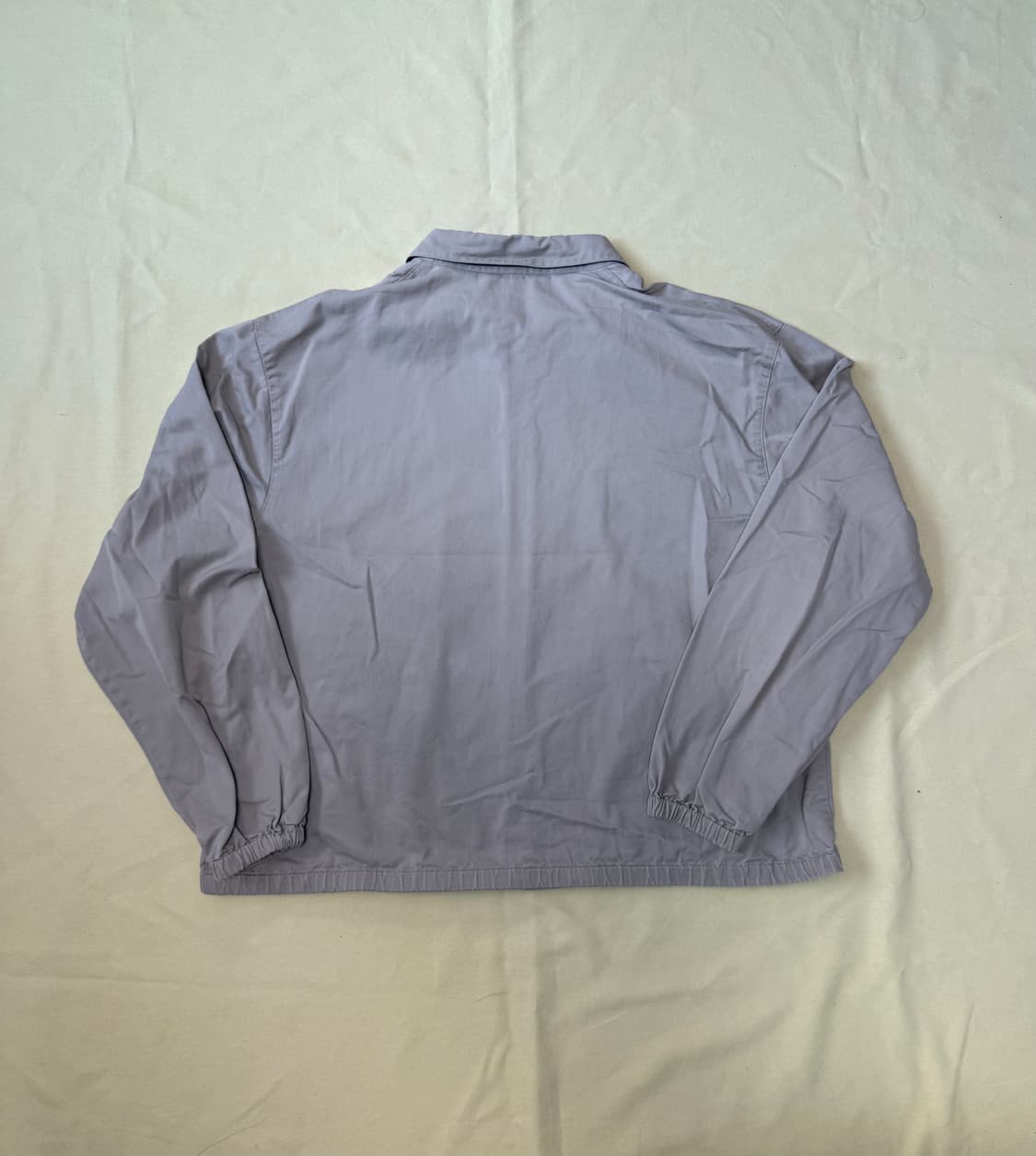 폴로 랄프로렌 헤링턴 자켓 90s made in usa 상품이미지4