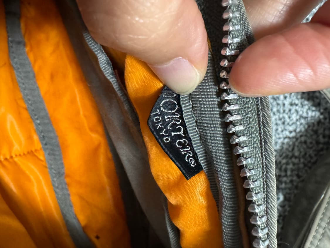 요시다포터 탱커 숄더백s 상품이미지7