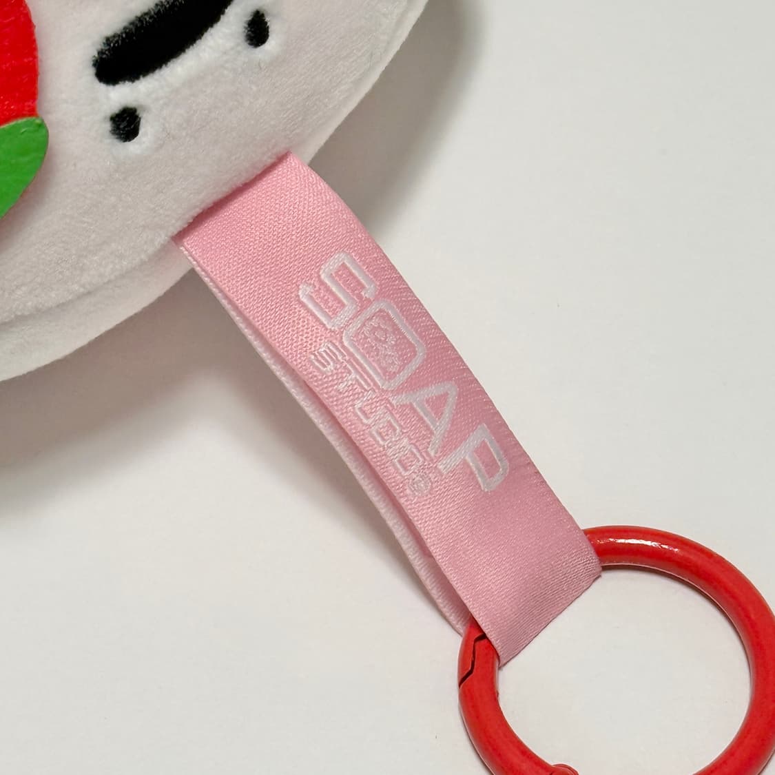 파워퍼프걸 베이커리 블라인드 키링 상품이미지5