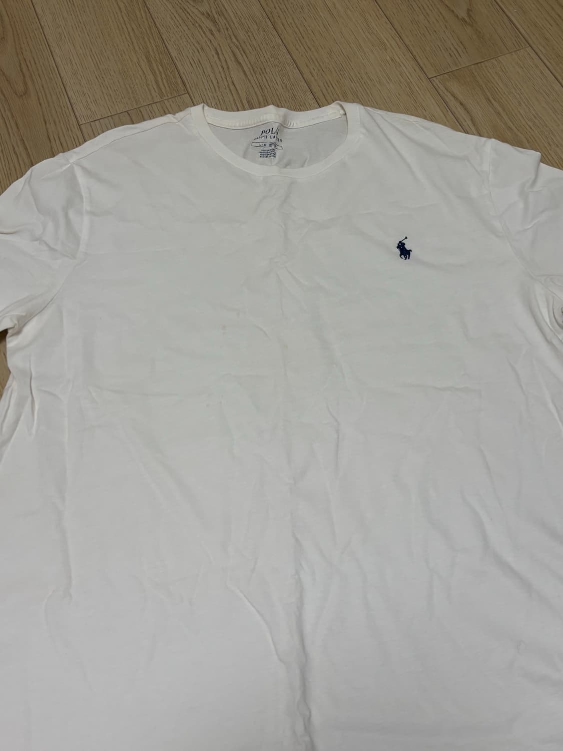 폴로 티셔츠  상품이미지1