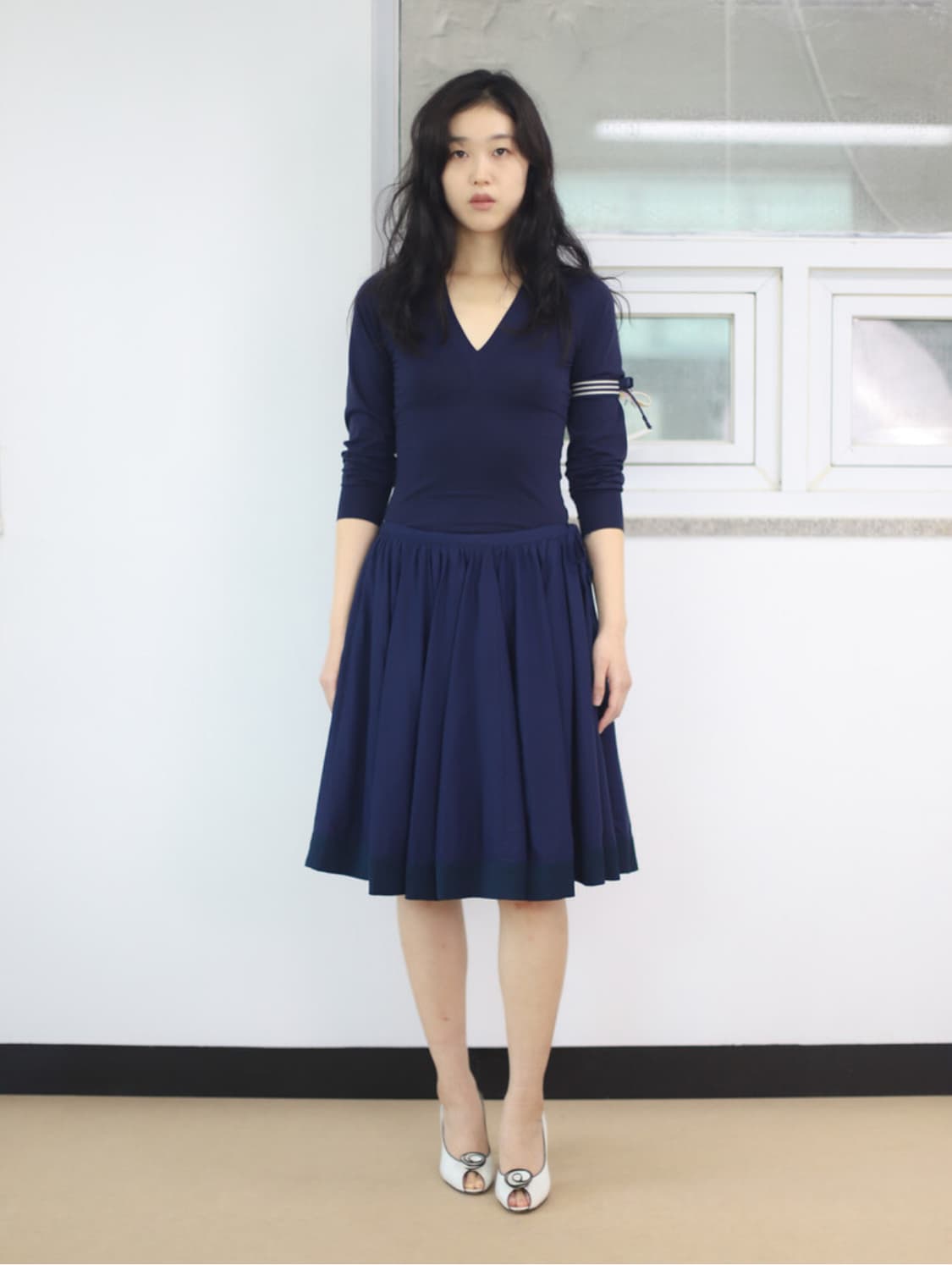 키야기 Adyra Top 상품이미지1