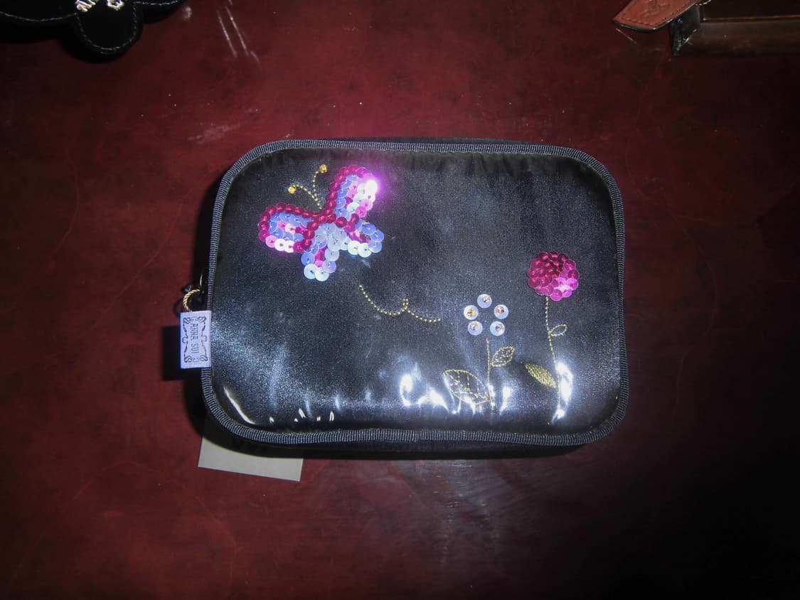 Anna Sui Butterfly Pouch🦋 상품이미지3